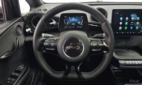 BYD Dolphin ПОДГРЕВ* 360* КОЖА* КРАЙНА СУМА ДО БЪЛГАРИЯ, снимка 8