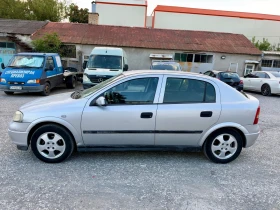 Opel Astra Газ - Климатик, снимка 2