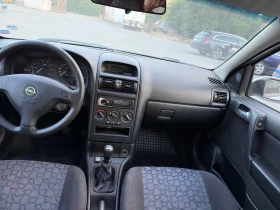 Opel Astra Газ - Климатик, снимка 10
