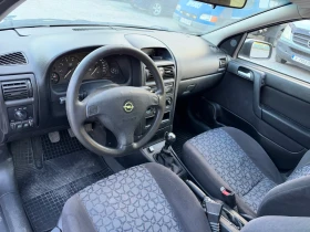Opel Astra Газ - Климатик, снимка 9