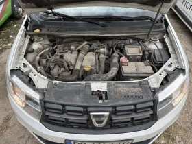 Dacia Sandero, снимка 2