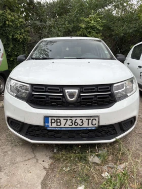 Dacia Sandero, снимка 4