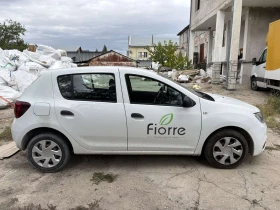 Dacia Sandero, снимка 8