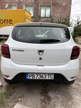 Dacia Sandero, снимка 7
