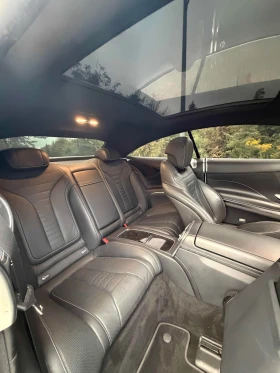 Mercedes-Benz S 550 АвтоКредит* (ЦЕНА ДО БГ), снимка 15