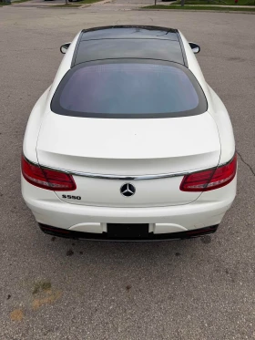 Mercedes-Benz S 550 АвтоКредит* (ЦЕНА ДО БГ), снимка 5