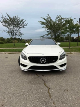 Mercedes-Benz S 550 АвтоКредит* (ЦЕНА ДО БГ), снимка 3