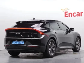 Kia EV6 Long Range 4WD - САМО 30% АВАНС, снимка 3
