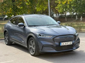Ford Mustang Mach-E 76kwh 198kw, снимка 1