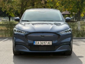 Ford Mustang Mach-E 76kwh 198kw, снимка 2