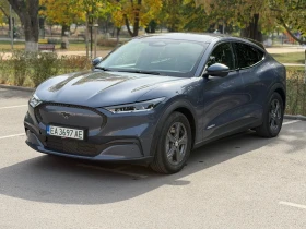 Ford Mustang Mach-E 76kwh 198kw, снимка 15