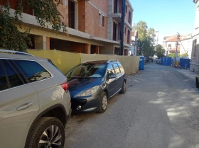 Peugeot 307, снимка 2