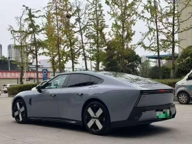 Xpeng P7 Base Model, снимка 7