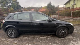 Opel Astra H, снимка 3