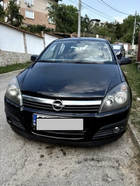 Opel Astra H, снимка 1