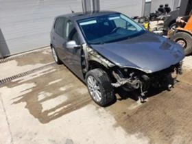 VW Golf 1.9 TDI 105k.c. - [5] 