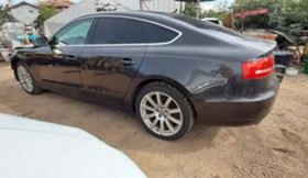 Audi A5 3.0 tdi quattro    CCW | Mobile.bg    6