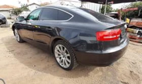 Audi A5 3.0 tdi quattro    CCW | Mobile.bg    5