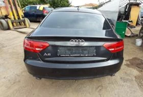 Audi A5 3.0 tdi quattro    CCW | Mobile.bg    4