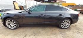 Audi A5 3.0 tdi quattro    CCW | Mobile.bg    7