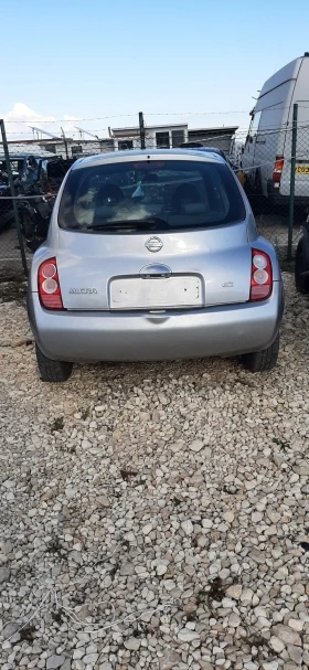 Nissan Micra 1.5 DCI | Mobile.bg    3