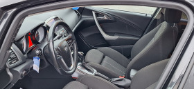 Opel Astra 1.6 turbo Automat Xenon led Navi, снимка 9