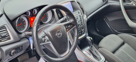 Opel Astra 1.6 turbo Automat Xenon led Navi, снимка 11