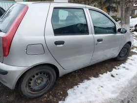 Fiat Punto, снимка 2