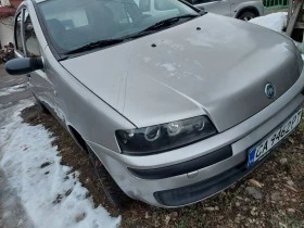 Fiat Punto, снимка 1