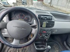 Fiat Punto, снимка 5