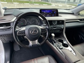Lexus RX450h+ Luxury, снимка 10 - Автомобили и джипове - 45683619