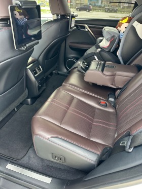 Lexus RX450h+ Luxury, снимка 13