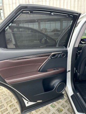 Lexus RX450h+ Luxury, снимка 14 - Автомобили и джипове - 45683619
