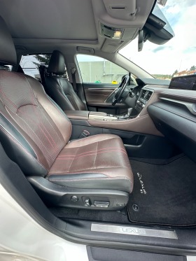 Lexus RX450h+ Luxury, снимка 12