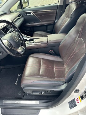 Lexus RX450h+ Luxury, снимка 11