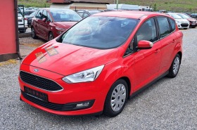     Ford C-max 1.5TDCI, euro 6, AUTOMAT