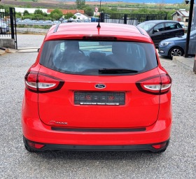     Ford C-max 1.5TDCI, euro 6, AUTOMAT