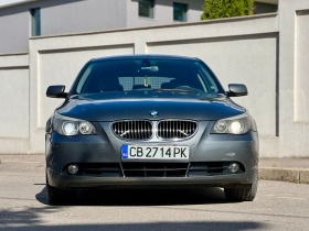 BMW 530 3.0d 231Hp* X-Drive 4x4* НАВИГАЦИЯ* ЛИЗИНГ-БАРТЕР*, снимка 2