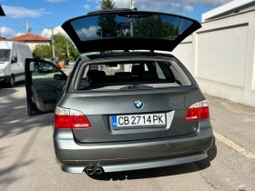 BMW 530 3.0d 231Hp* X-Drive 4x4* НАВИГАЦИЯ* КОЖА* ТОП ЦЕНА, снимка 7