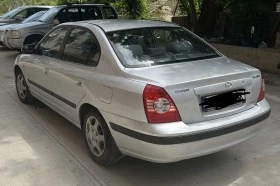 Hyundai Elantra, снимка 5