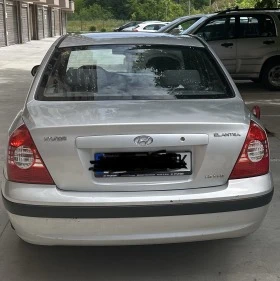 Hyundai Elantra, снимка 6