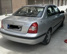 Hyundai Elantra, снимка 8