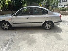 Hyundai Elantra, снимка 4