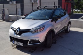 Renault Captur 1.5dci Navi | Camera | Keyless, снимка 2 - Автомобили и джипове - 45761205