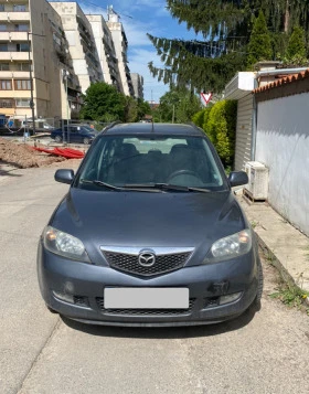 Обява за продажба на Mazda 2 ~1 800 лв. - изображение 1