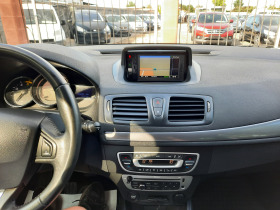 Renault Megane 1.5 DCI | Mobile.bg   10