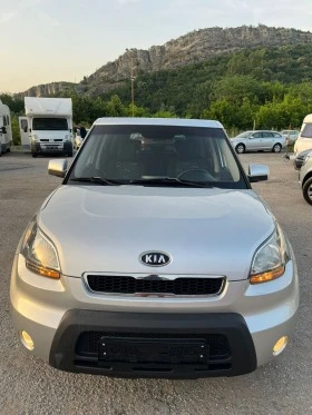 Kia Soul 1.6i, ,   | Mobile.bg    7