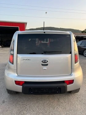 Kia Soul 1.6i, ,   | Mobile.bg    3