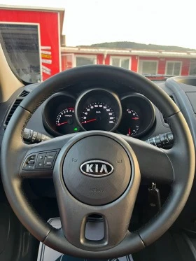 Kia Soul 1.6i, ,   | Mobile.bg    11