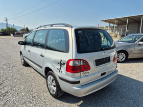     Ford Galaxy 1.9 TDI